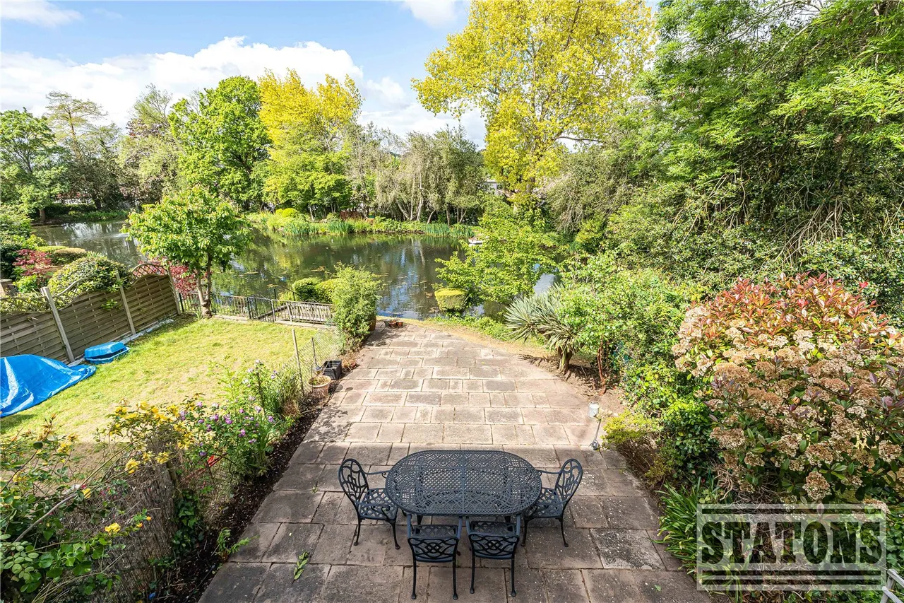 Baxendale, Whetstone, London, N20 0EG, photo 12