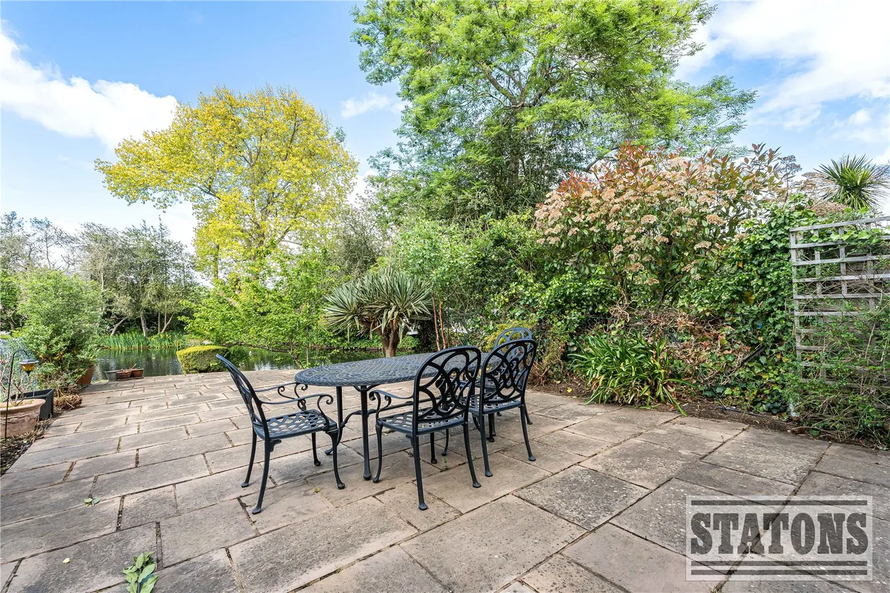 Baxendale, Whetstone, London, N20 0EG, photo 21