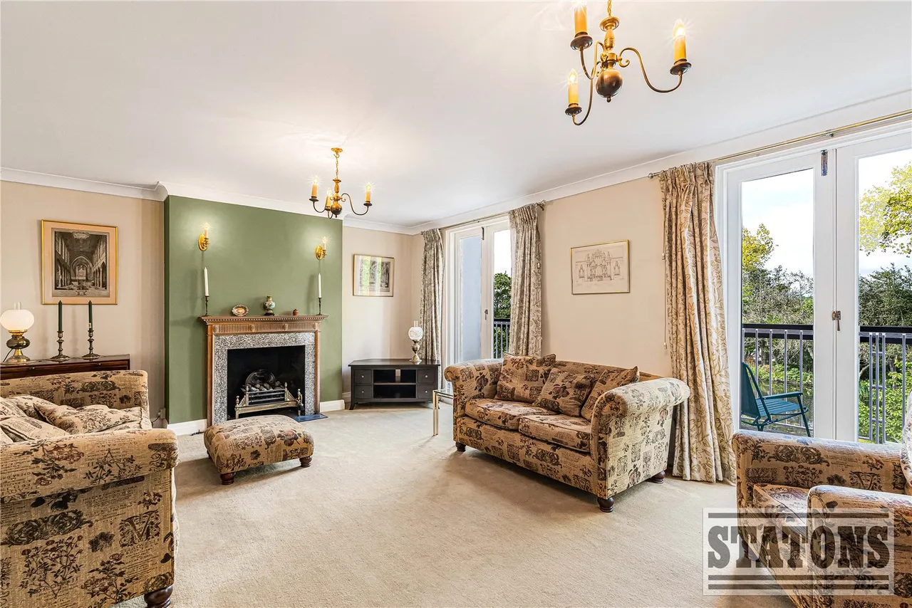 Baxendale, Whetstone, London, N20 0EG, photo 9