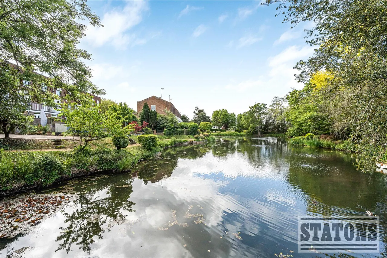 Baxendale, Whetstone, London, N20 0EG, photo 24