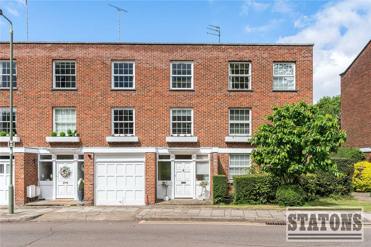 Baxendale, Whetstone, London, N20 0EG, photo 27