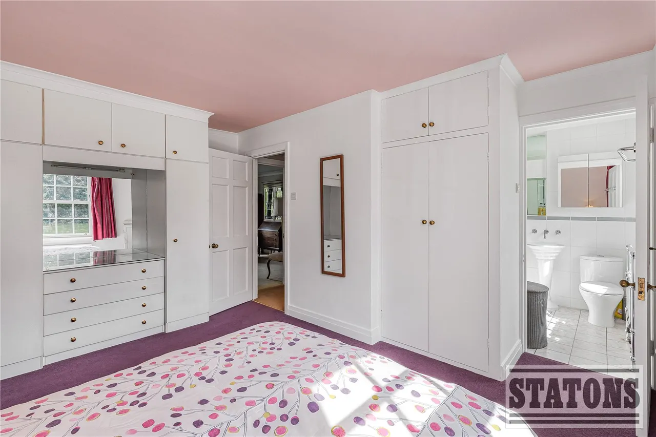 Baxendale, Whetstone, London, N20 0EG, photo 13