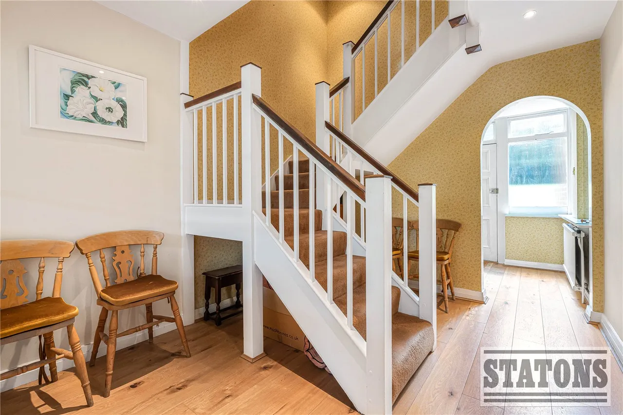 Baxendale, Whetstone, London, N20 0EG, photo 7