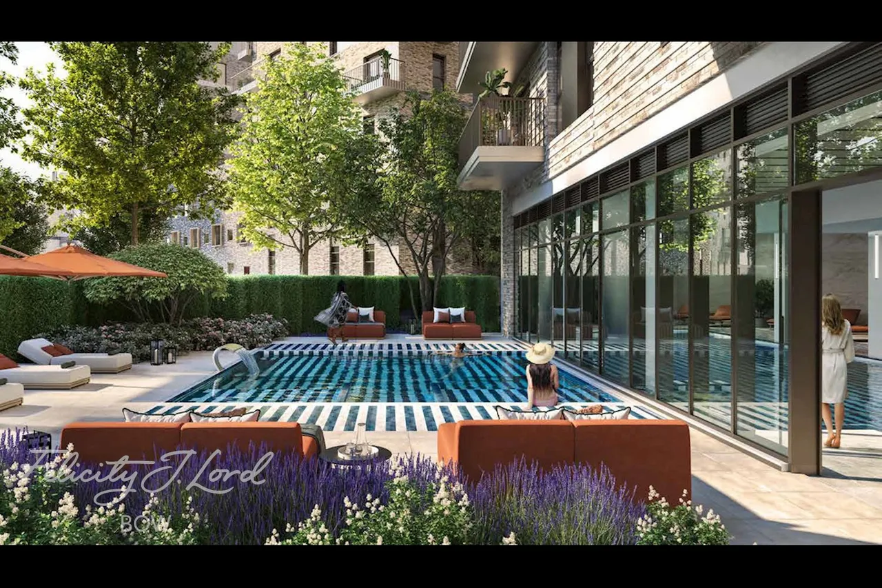 Maple Mews, photo 14