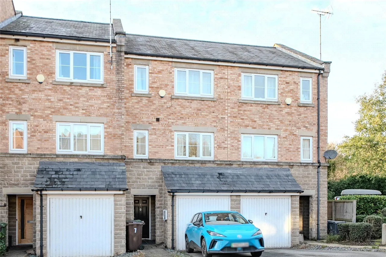 Baxendale Drive, Leeds, LS13, photo 18
