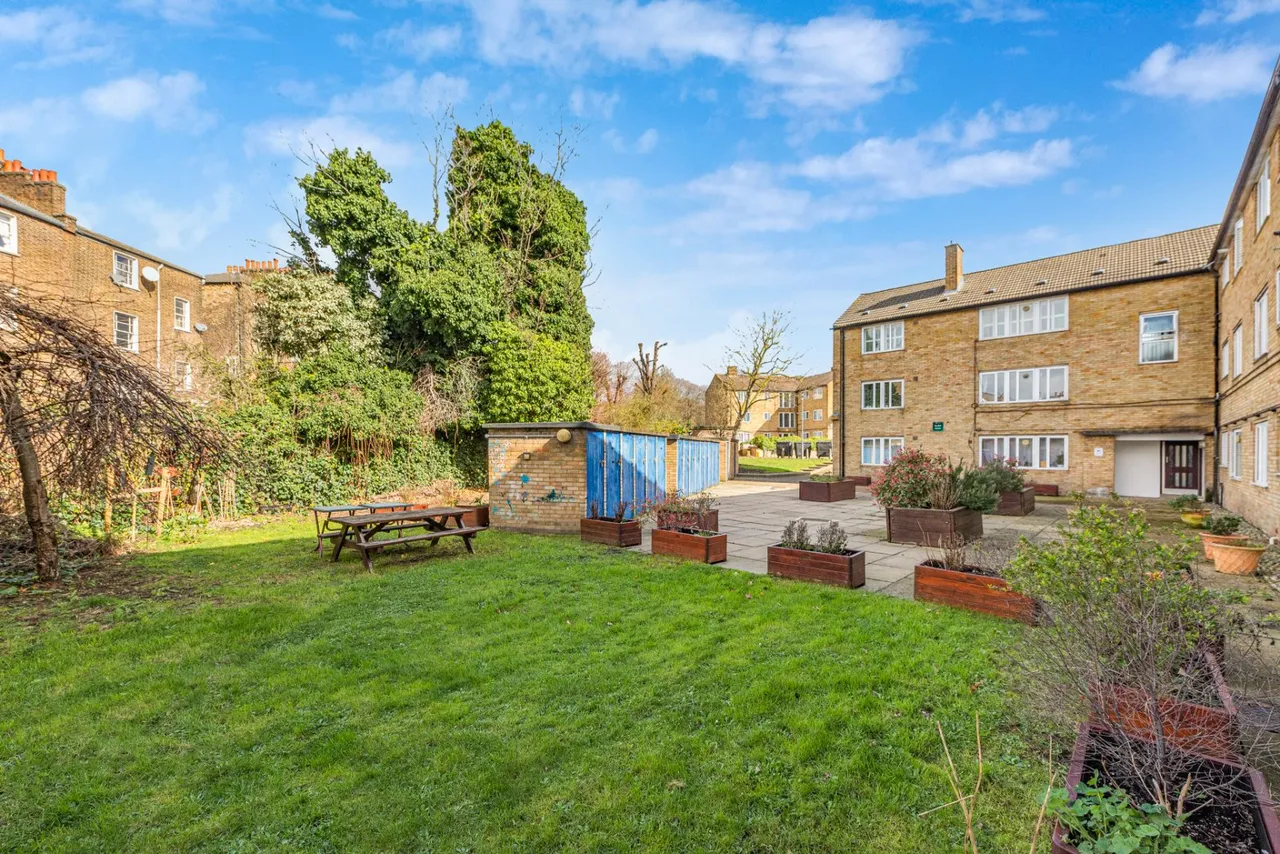 Agar Grove, Camden, NW1, photo 8