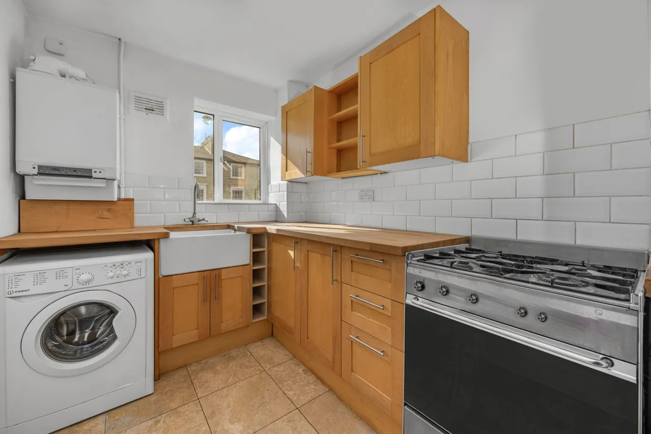 Agar Grove, Camden, NW1, photo 3