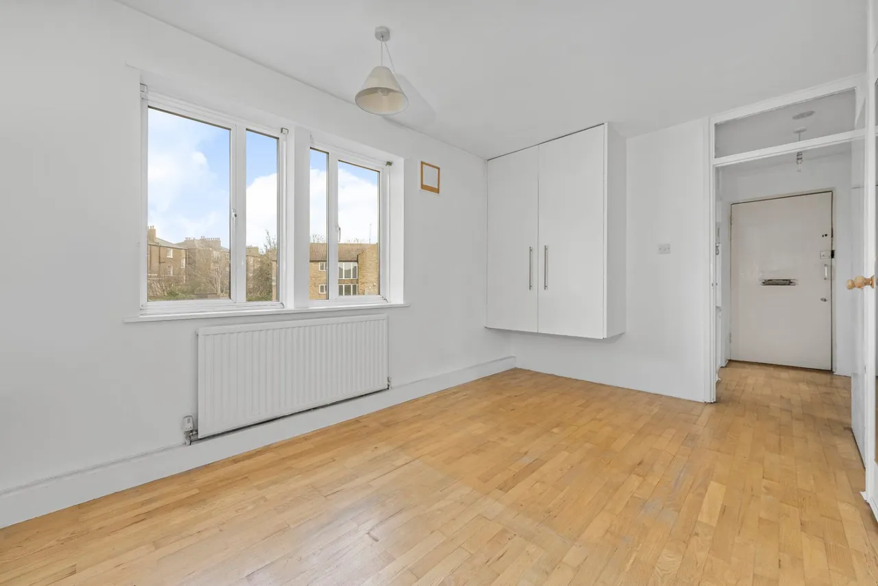 Agar Grove, Camden, NW1, photo 5