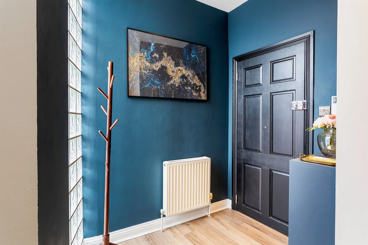 Roehampton Lane, London, photo 7