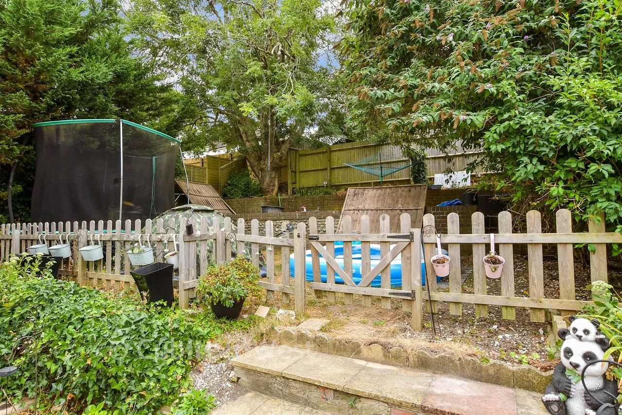 Carden Avenue, Patcham, BN1, photo 10