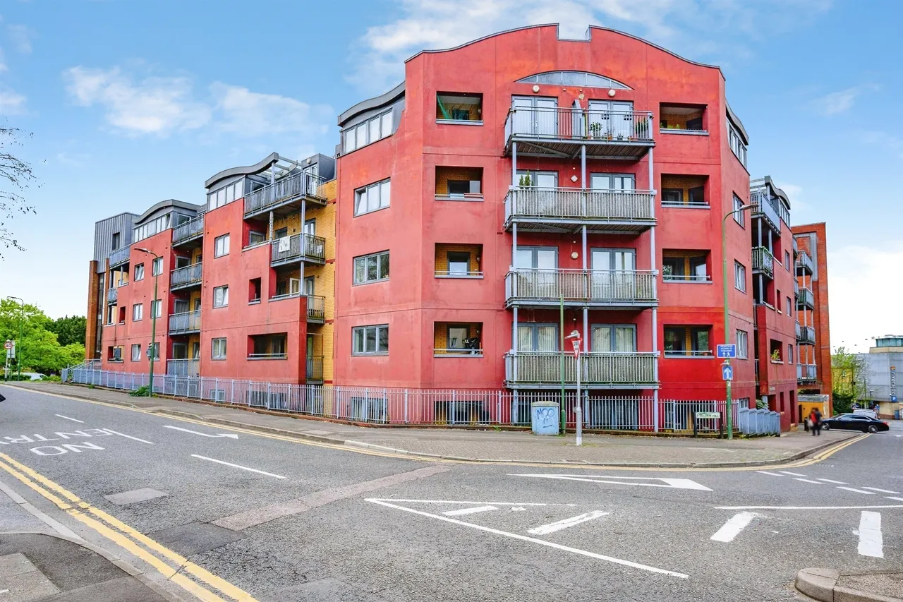 Selden Hill, Hemel Hempstead, HP2, photo 13