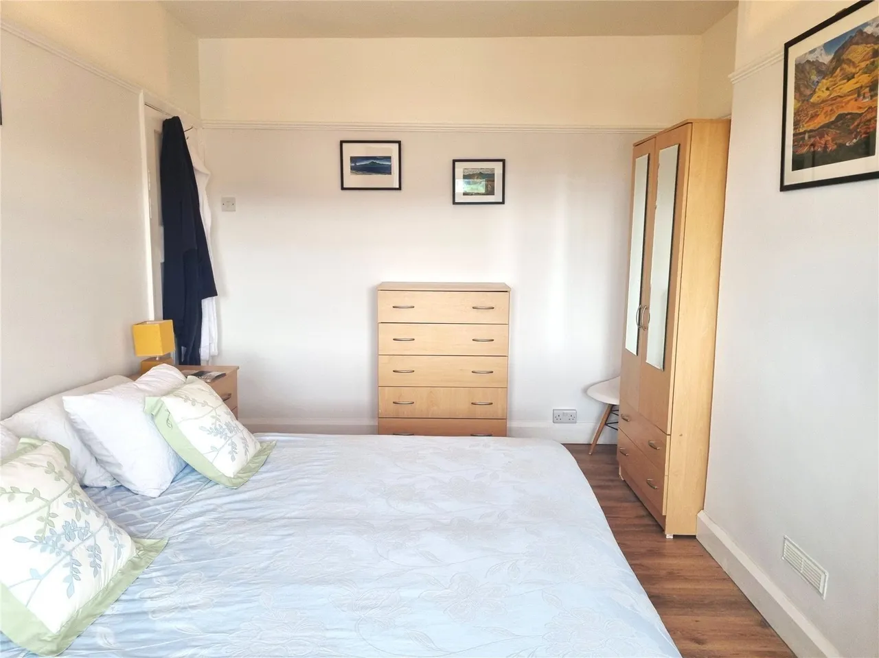 Brynglas Road, Llanbadarn Fawr, SY23, photo 12