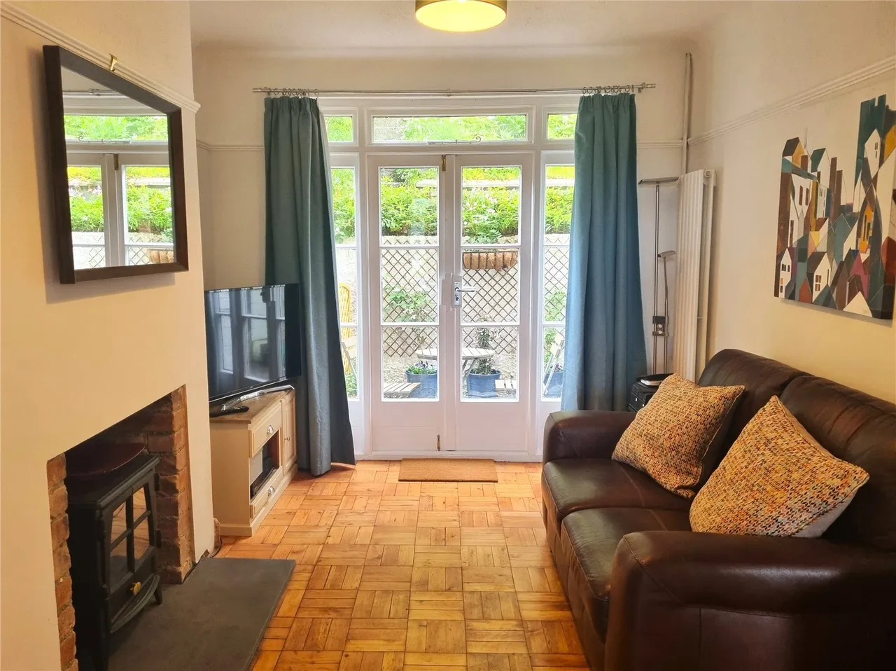 Brynglas Road, Llanbadarn Fawr, SY23, photo 5