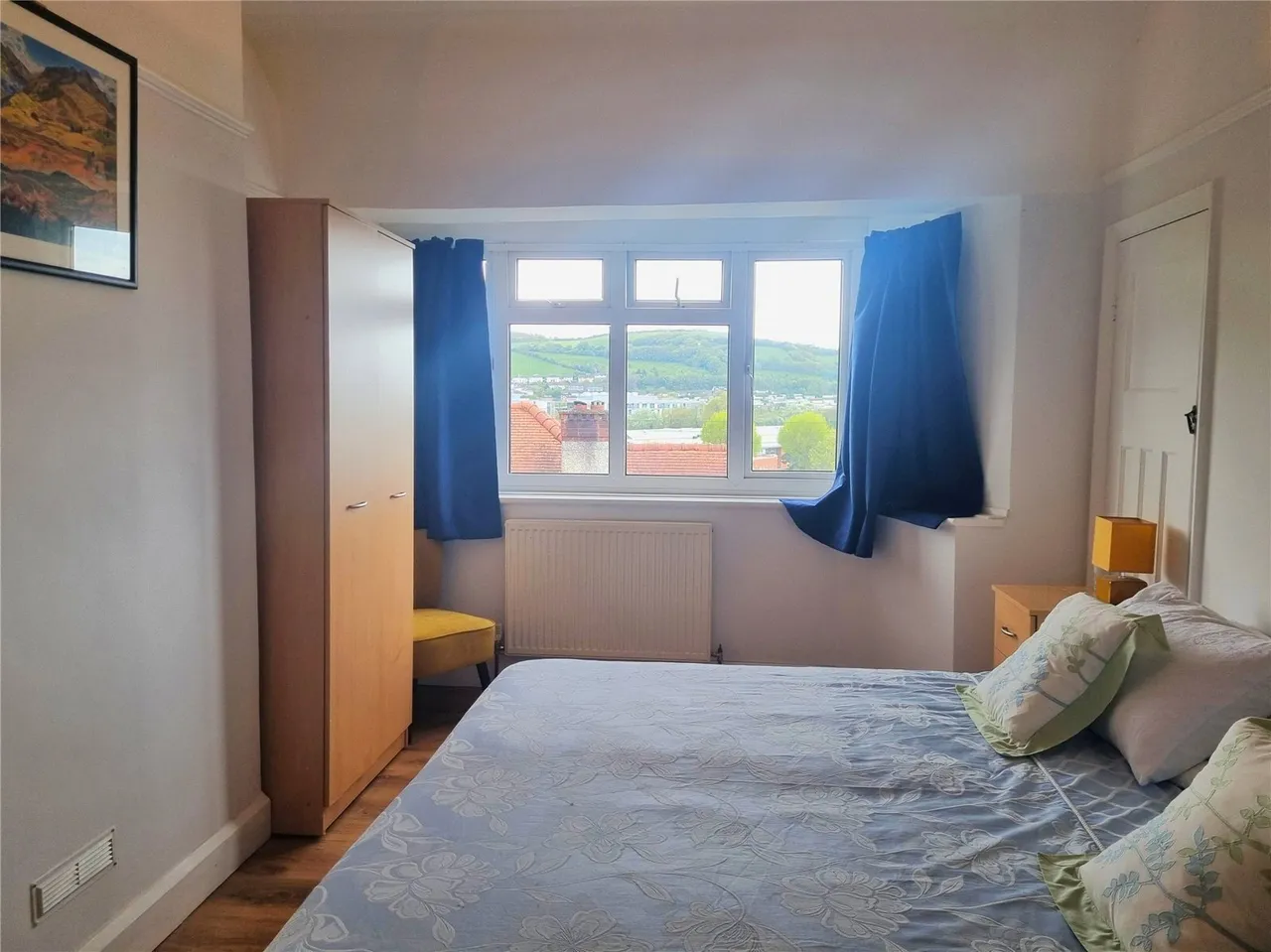 Brynglas Road, Llanbadarn Fawr, SY23, photo 13