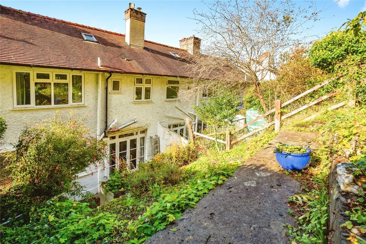 Brynglas Road, Llanbadarn Fawr, SY23, photo 26