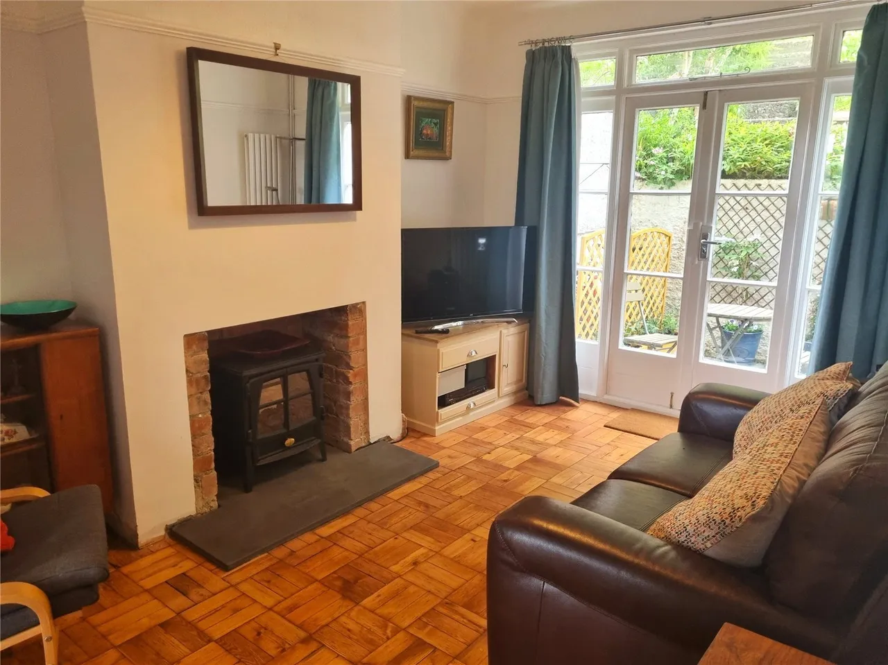 Brynglas Road, Llanbadarn Fawr, SY23, photo 6