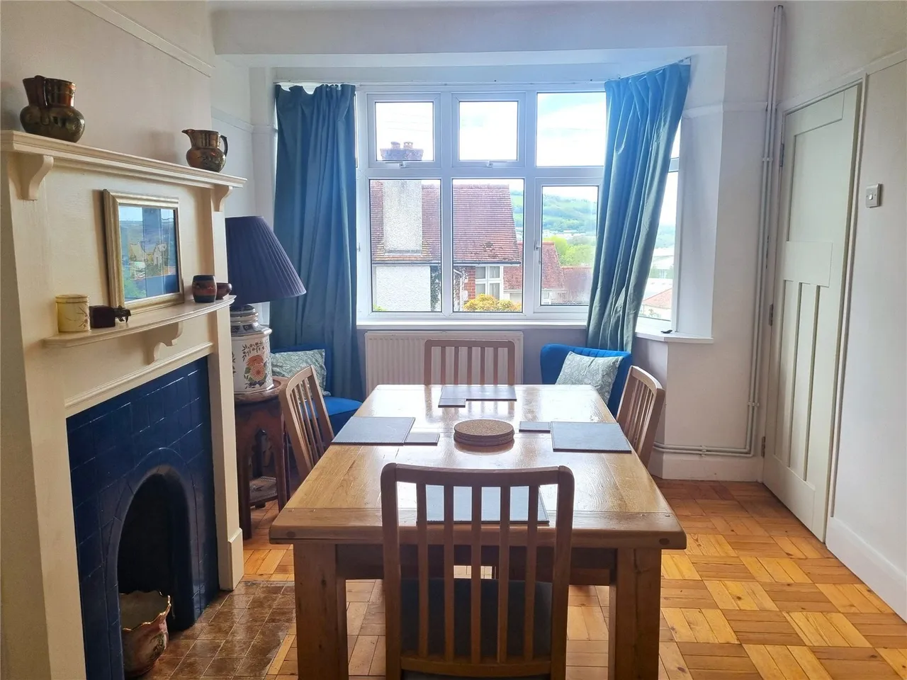 Brynglas Road, Llanbadarn Fawr, SY23, photo 8