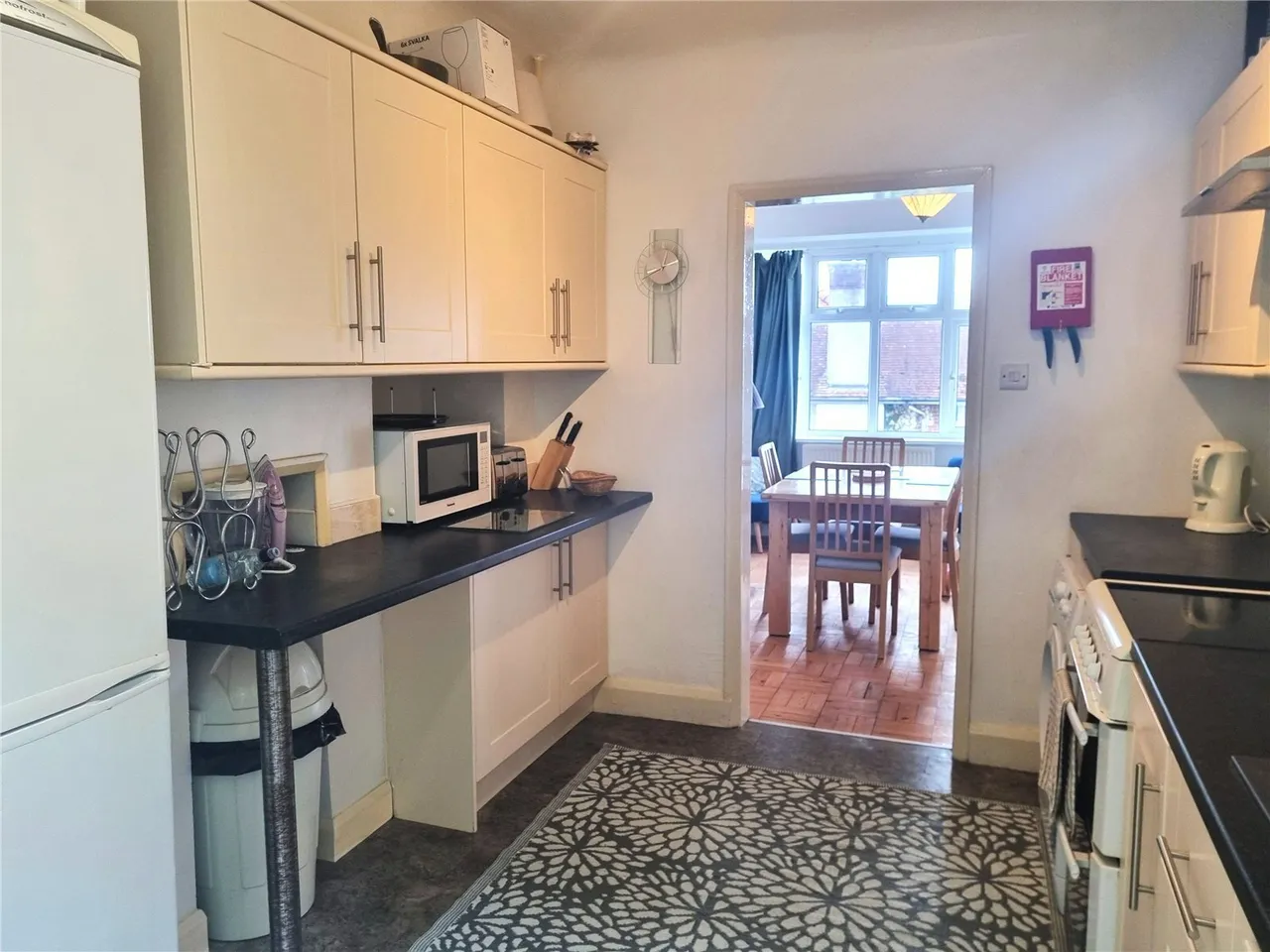 Brynglas Road, Llanbadarn Fawr, SY23, photo 10