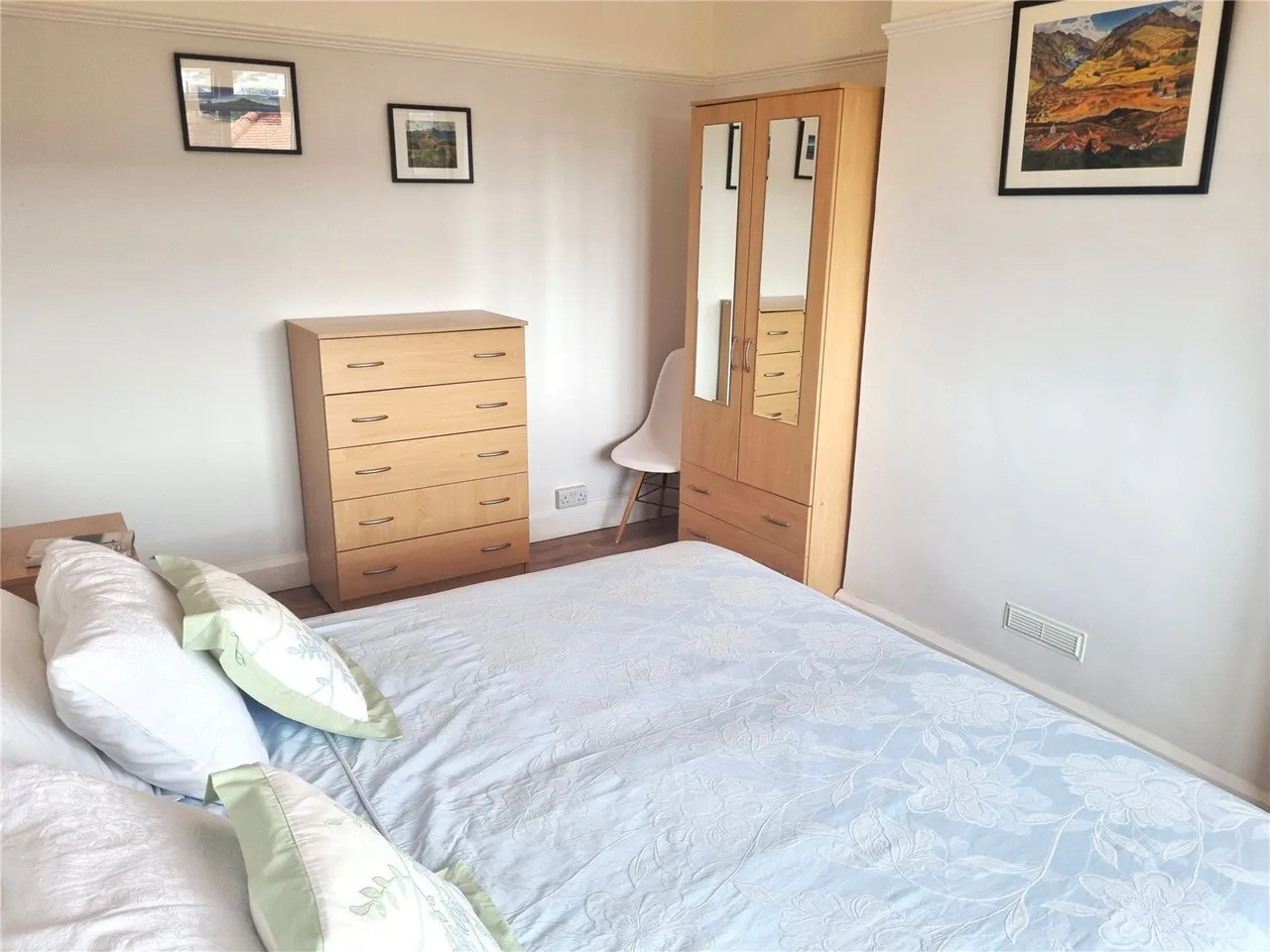 Brynglas Road, Llanbadarn Fawr, SY23, photo 14