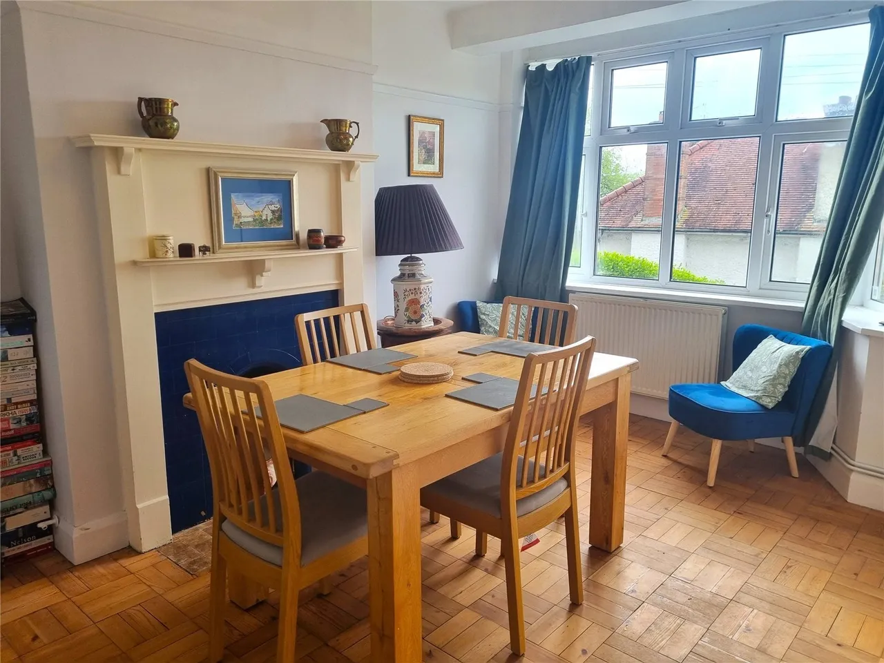 Brynglas Road, Llanbadarn Fawr, SY23, photo 7