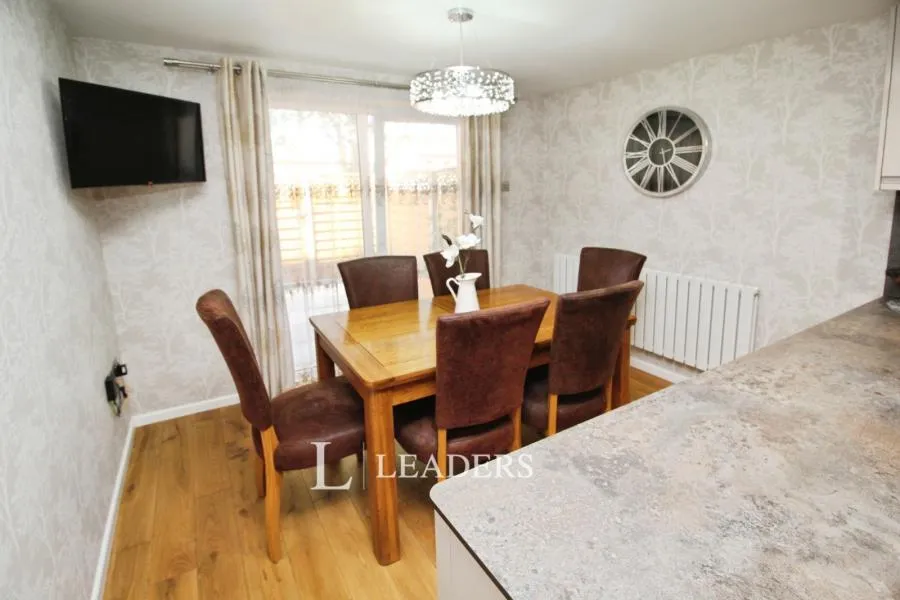 Permayne, New Bradwell, MK13, photo 7