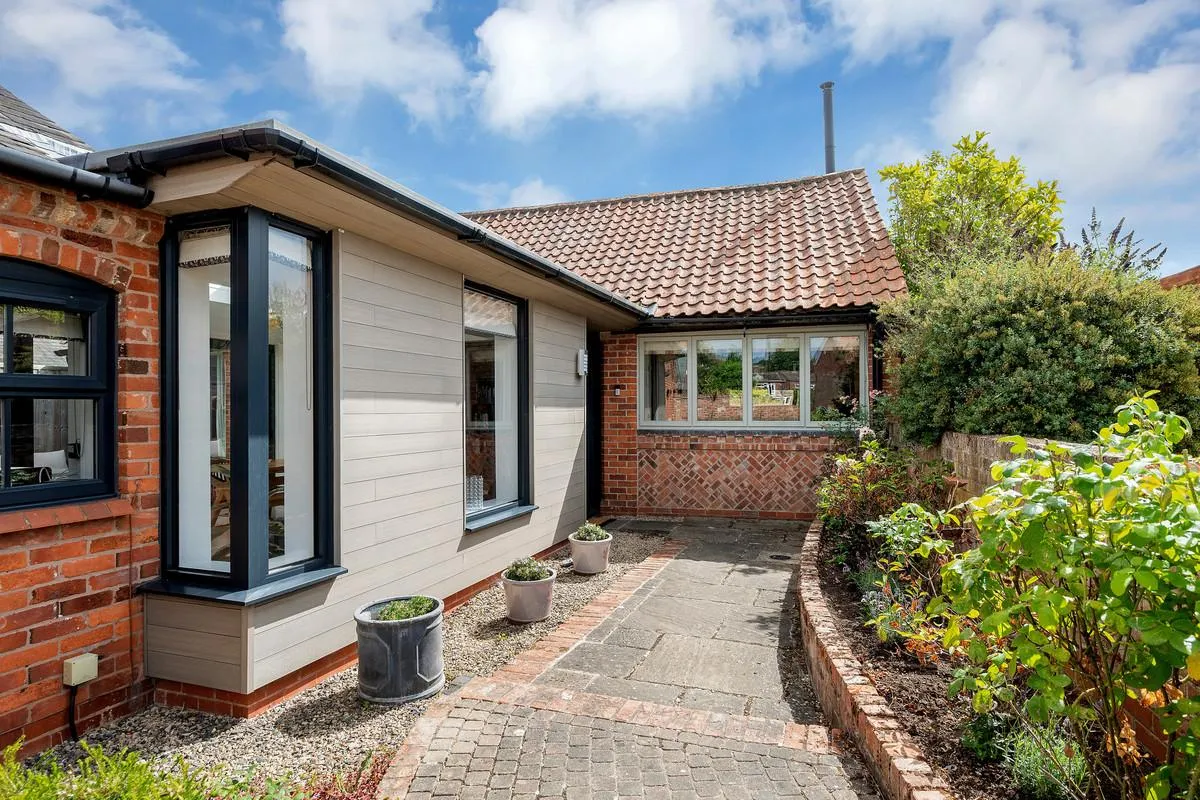 Station Road, Upper Broughton, LE14, photo 18