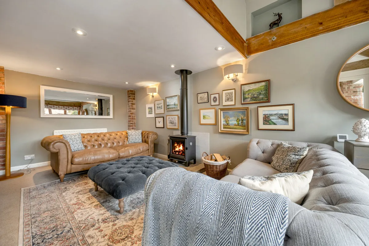Station Road, Upper Broughton, LE14, photo 8