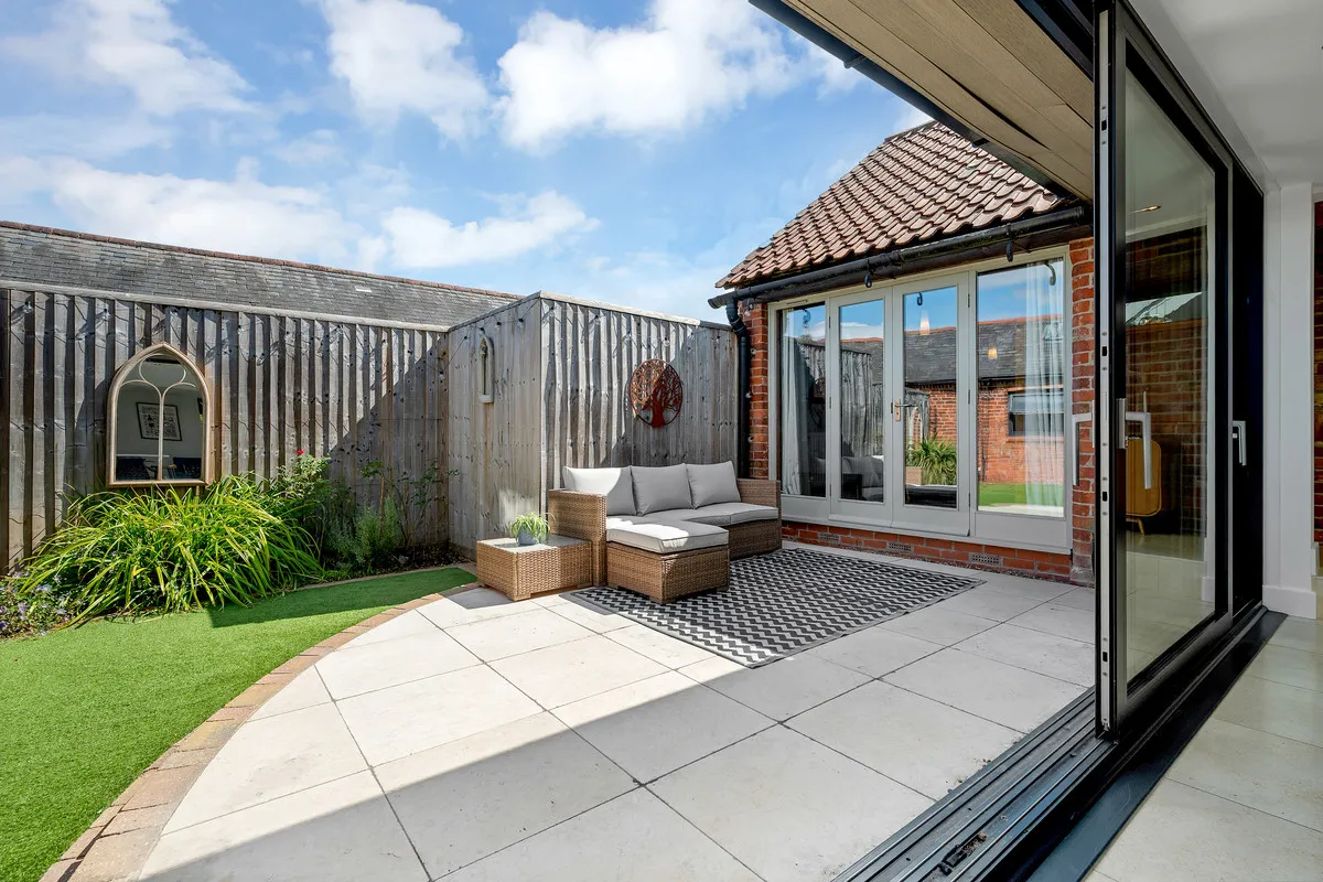 Station Road, Upper Broughton, LE14, photo 22