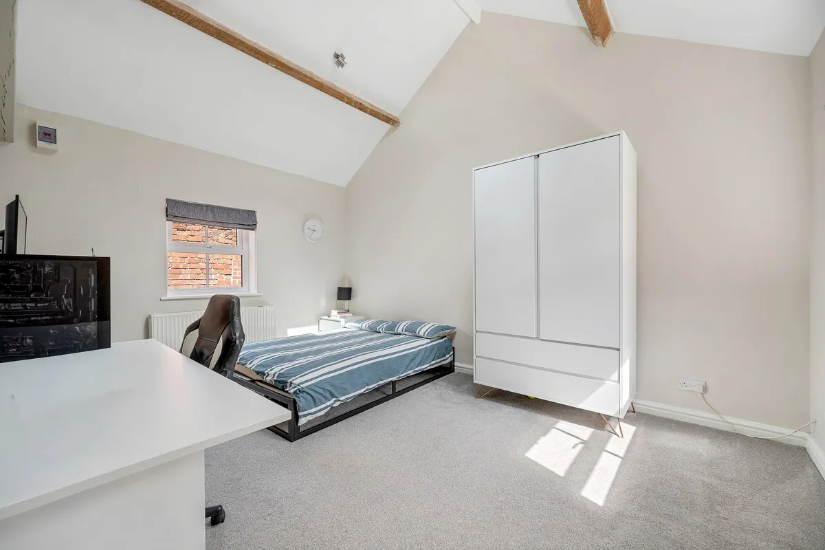 Station Road, Upper Broughton, LE14, photo 12