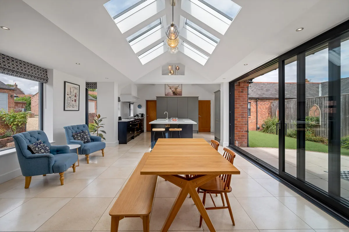 Station Road, Upper Broughton, LE14, photo 2