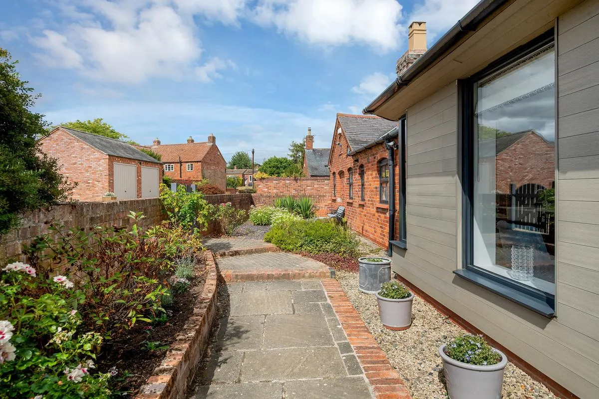 Station Road, Upper Broughton, LE14, photo 19