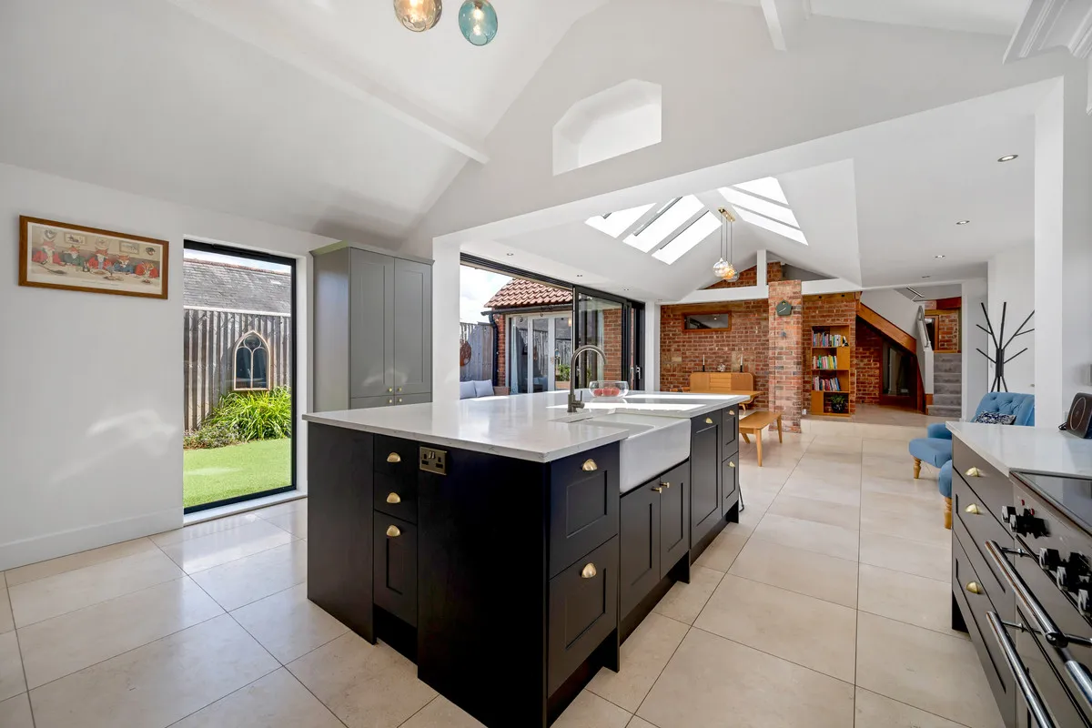 Station Road, Upper Broughton, LE14, photo 3