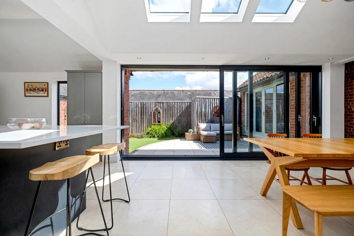 Station Road, Upper Broughton, LE14, photo 7