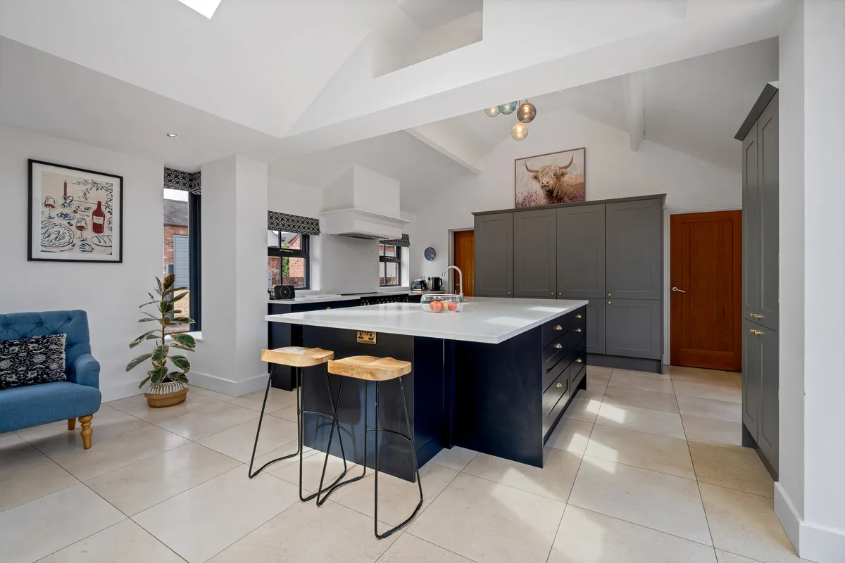 Station Road, Upper Broughton, LE14, photo 6