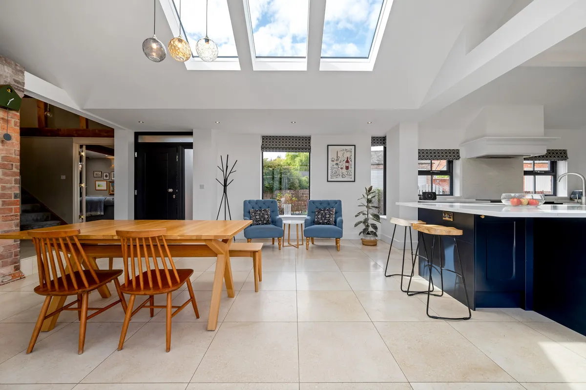 Station Road, Upper Broughton, LE14, photo 5