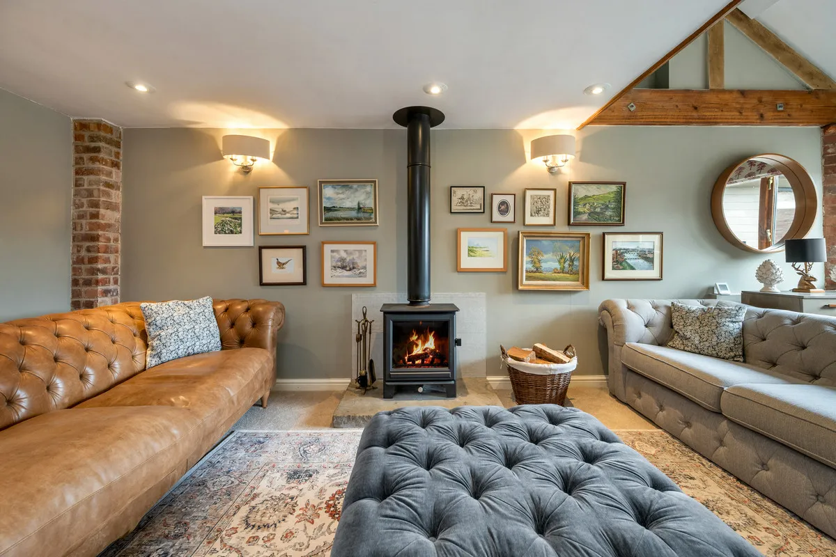 Station Road, Upper Broughton, LE14, photo 9