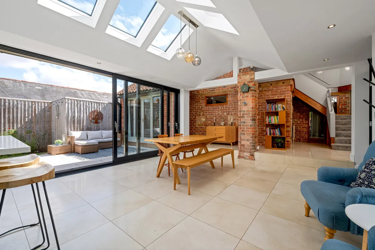 Station Road, Upper Broughton, LE14, photo 4