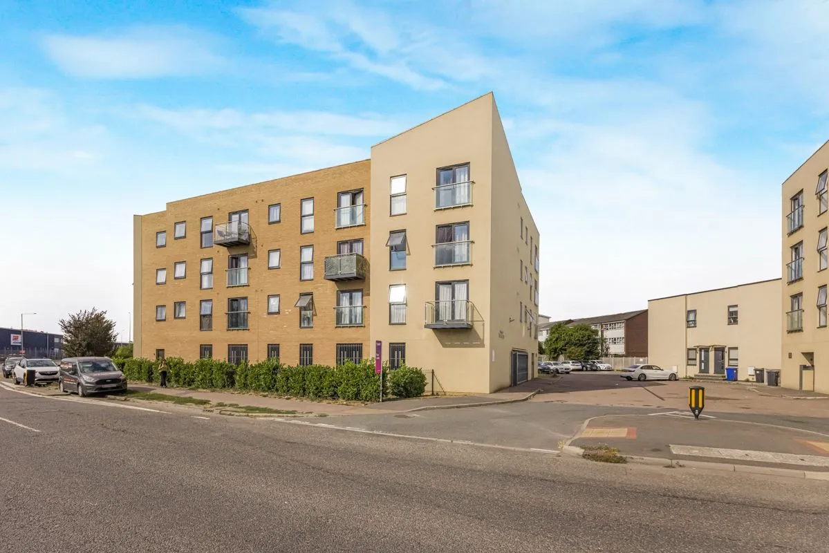 Dock Road, Tilbury, RM18, photo 16