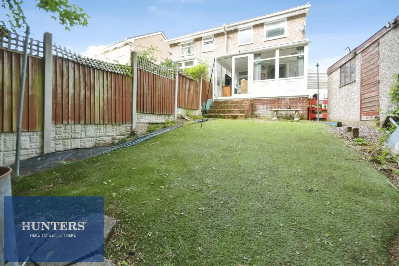 Steeping Close, Brimington, S43, photo 11