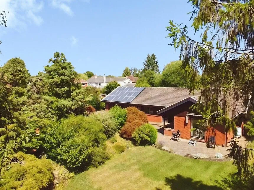 Winchester Drive, Burbage, Leicestershire, LE10, photo 8