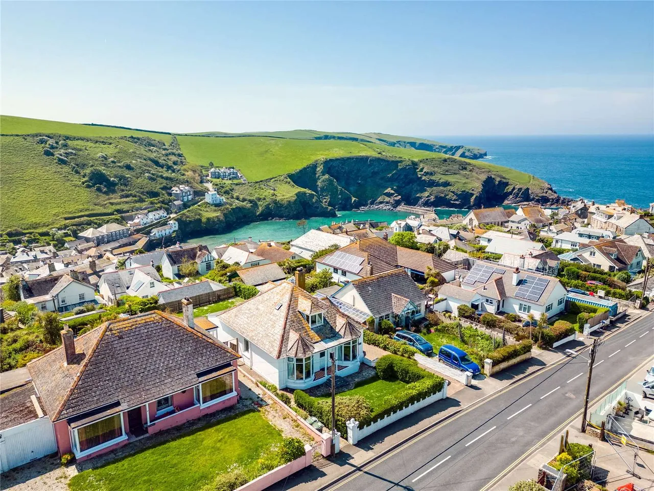 New Road, Port Isaac, Cornwall, PL29 3SD, photo 2