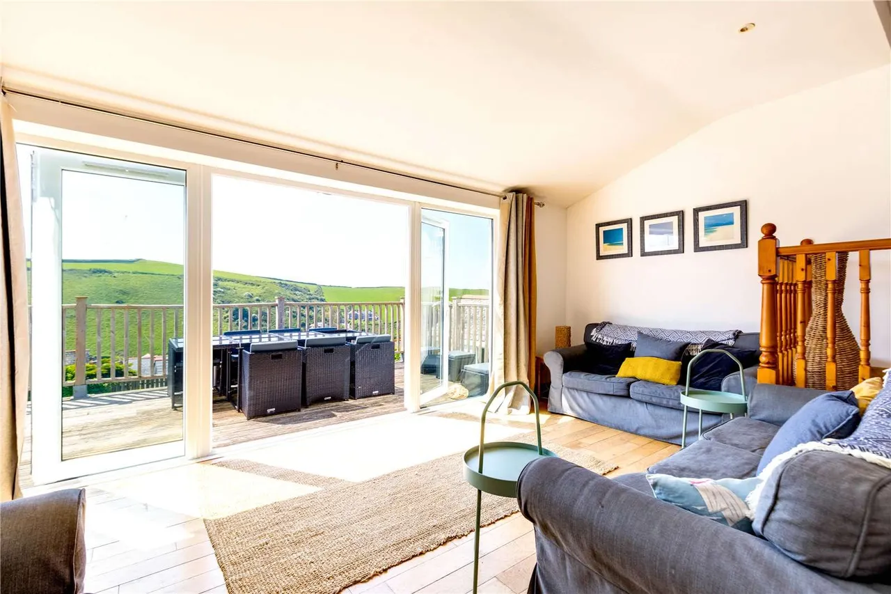 New Road, Port Isaac, Cornwall, PL29 3SD, photo 4