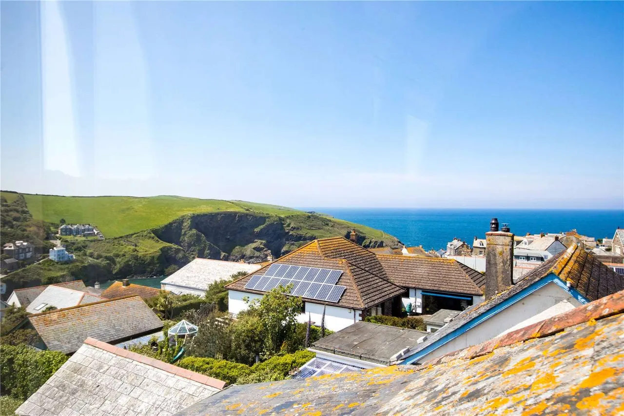 New Road, Port Isaac, Cornwall, PL29 3SD, photo 7