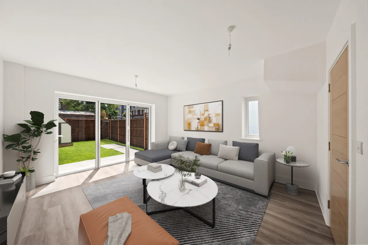 Trent Way, WORCESTER PARK, Surrey, Worcester Park, KT48TT, photo 3