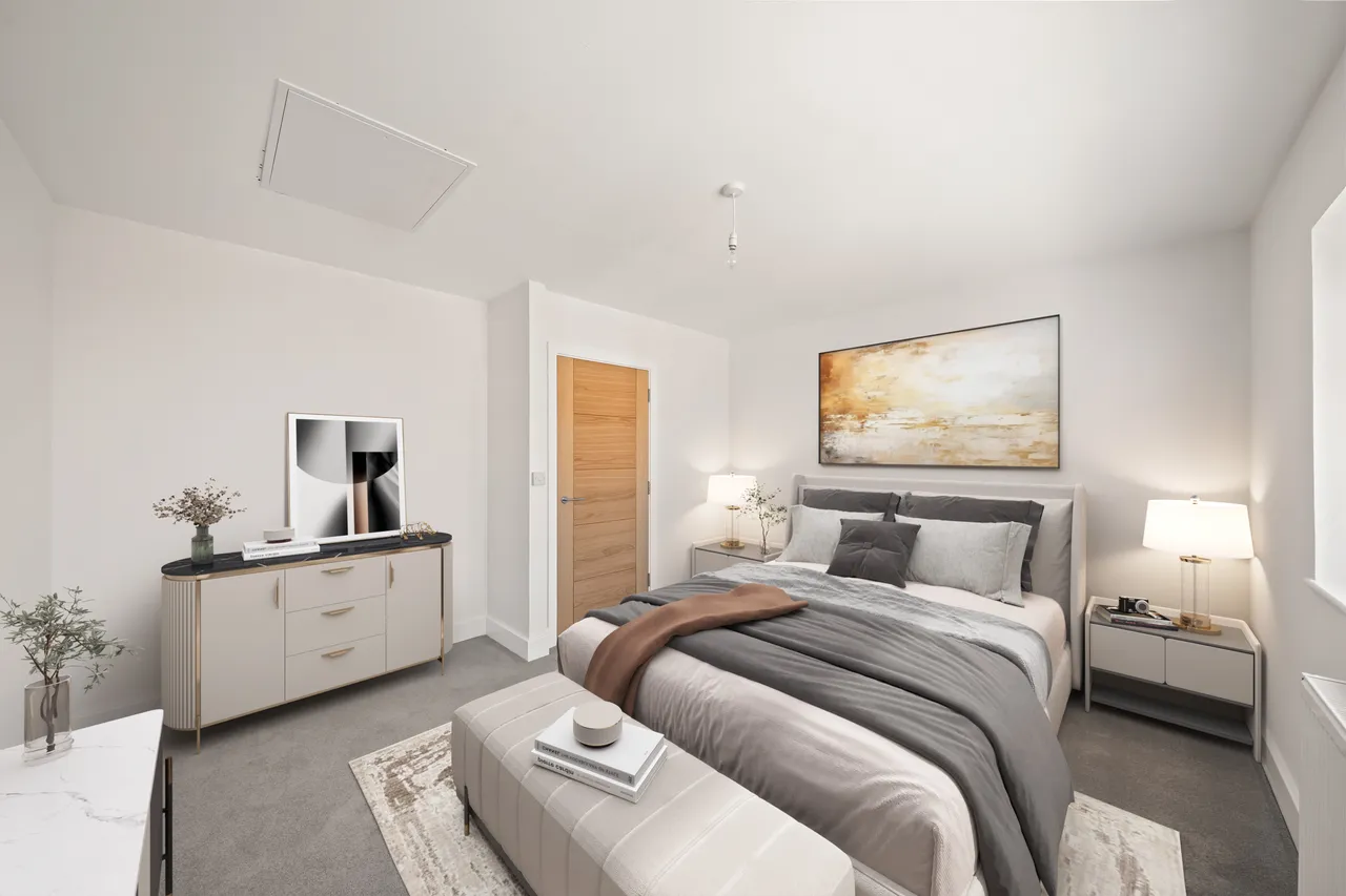 Trent Way, WORCESTER PARK, Surrey, Worcester Park, KT48TT, photo 6