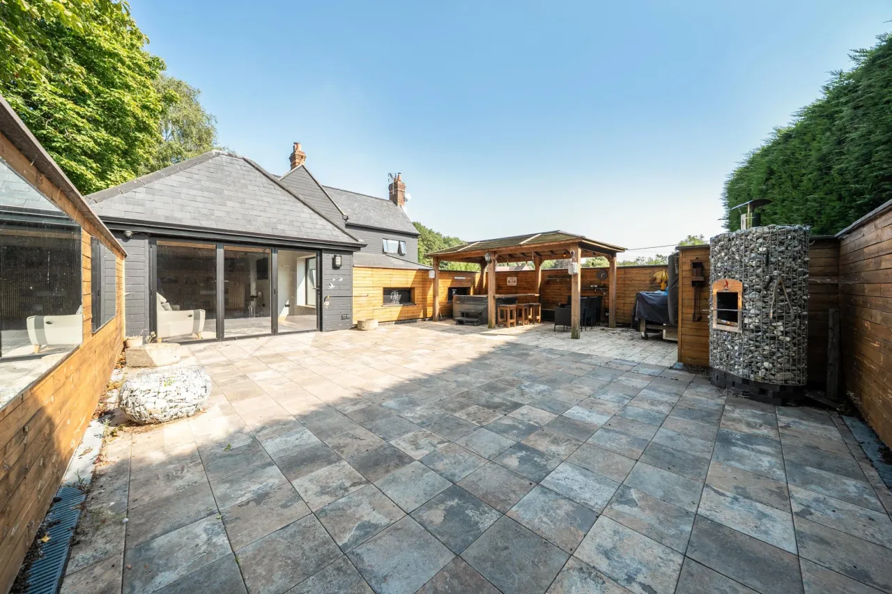 Madeley Road, Shifnal, photo 6