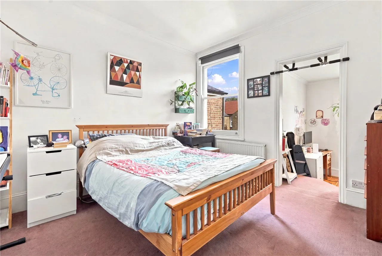 Rowley Road, London, N15, photo 11