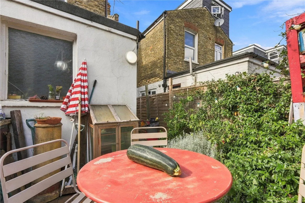 Rowley Road, London, N15, photo 7