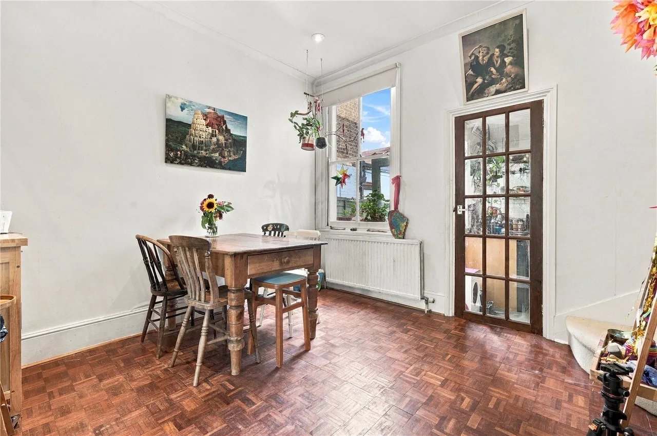 Rowley Road, London, N15, photo 5