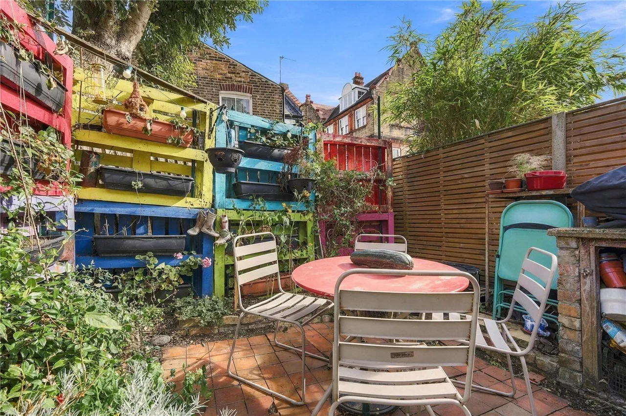 Rowley Road, London, N15, photo 8